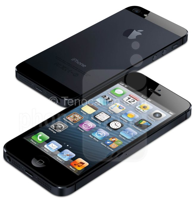 Ten iPhone 5 Facts everyone should know