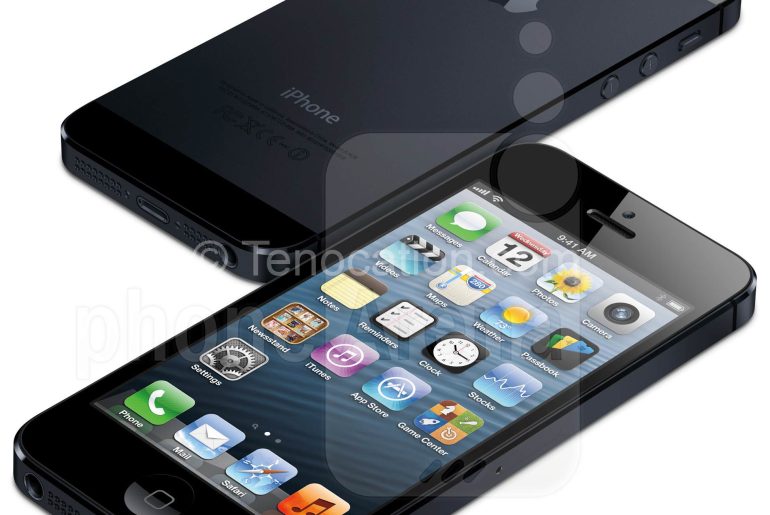 Ten iPhone 5 Facts everyone should know