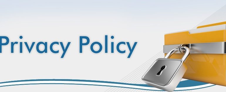 Privacy Policy of Tenocation