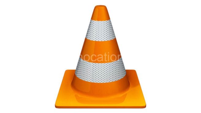 VLC player for iPhone