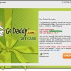 godaddy gift card