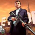 Grand Theft Auto GTA 5