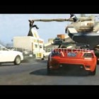 Grand Theft Auto GTA 5