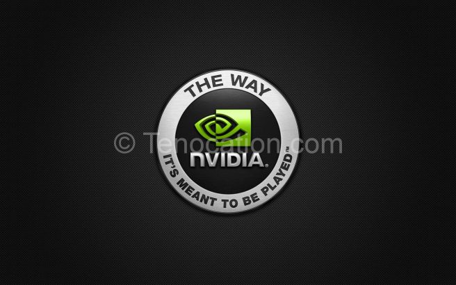 nvidia graphic cards