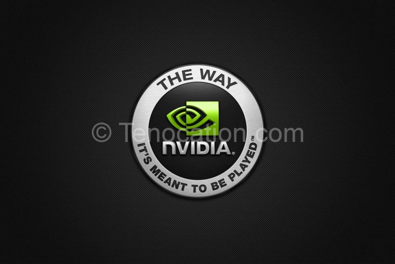 nvidia graphic cards