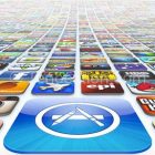 top 5 apps in the app store