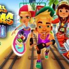 subwaysurfers