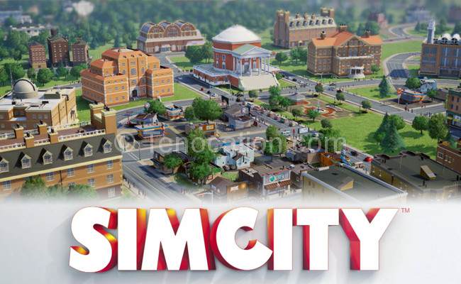 simcity review