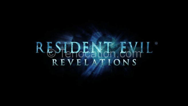 resident evil revelations