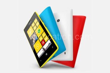 Nokia Lumia 520 Review