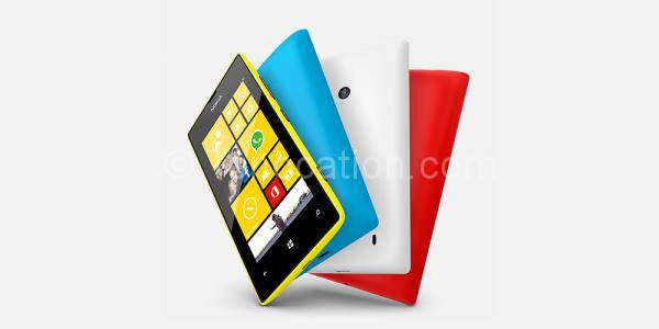 Nokia Lumia 520 Review