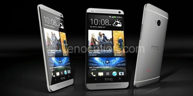 HTC One Review