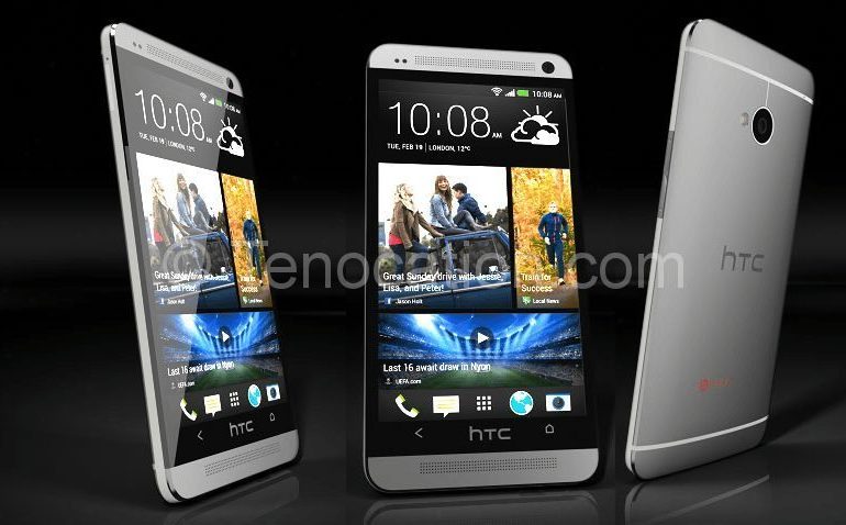 HTC One Review