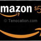 Amazon gift cards