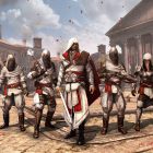 assassins creed brotherhood