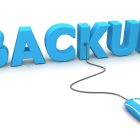How To Use The System Backup Tool In Winx