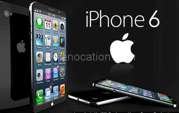 iPhone 6 features