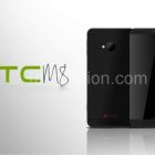 HTC m8