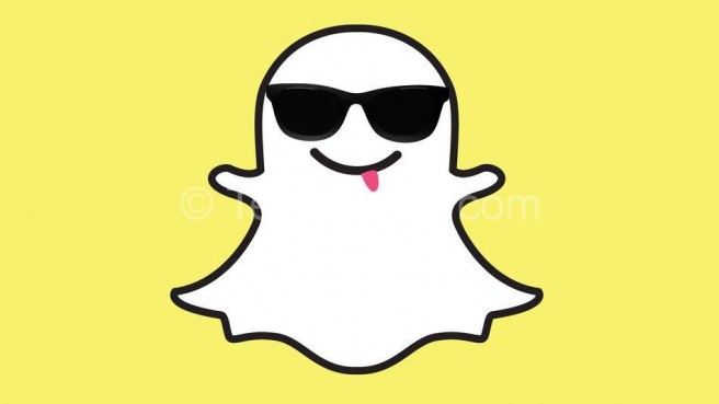 snapchat app