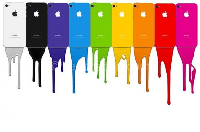 iphone 6 colors