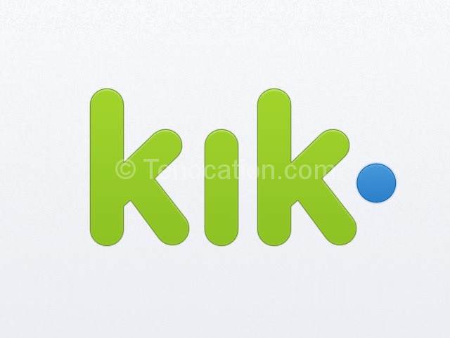 kik app