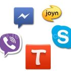 messaging apps