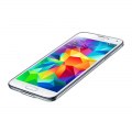 Samsung Galaxy S5 - 3D view