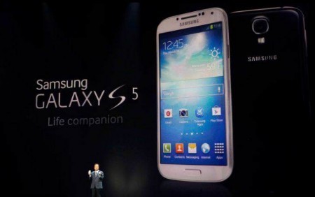 Rollover of Samsung Galaxy Series