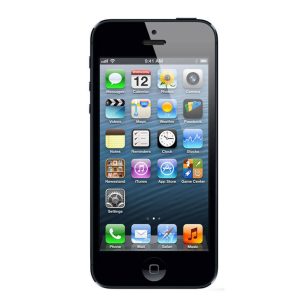 iPhone 5 apple iphone 5