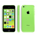 Apple iPhone 5c - Green