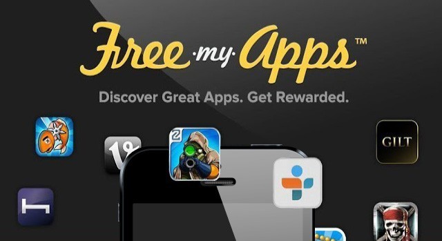 is freemyapps safe