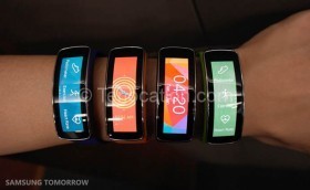 Samsung Gear Fit