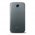 HTC One S - Back