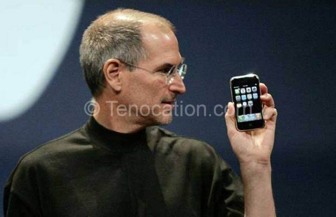 iPhone till 3gs