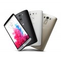 LG G3 - Multi Colors