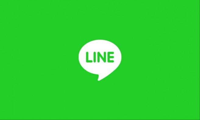 line