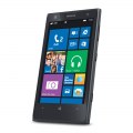 Nokia Lumia 1020 - Black Angle