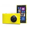 Nokia Lumia 1020 - Yellow