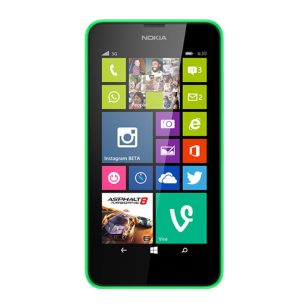 Nokia Lumia 630 Nokia Lumia 630