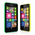 Nokia Lumia 630 - Apps