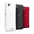 Sony Xperia L - All Colors