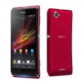 Sony Xperia L - Red
