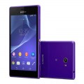 Sony Xperia M2 - Purple