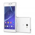 Sony Xperia M2 - White