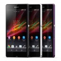 Sony Xperia Z - Colors
