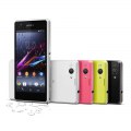 Sony Xperia Z1 Compact - All Colors