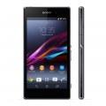 Sony Xperia Z1 - Front Side