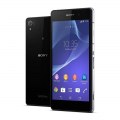 Sony Xperia Z2 - Front + Back
