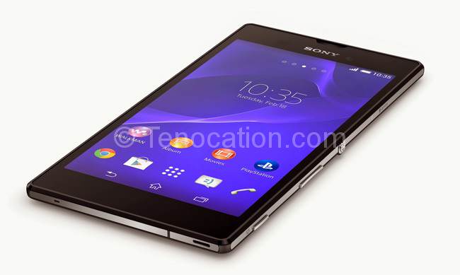 Sony Xperia T3