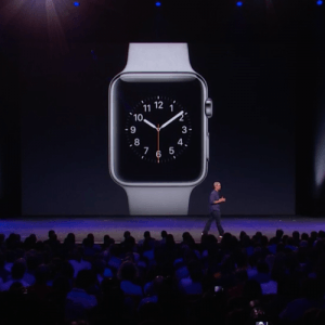 Apple Watch